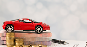 汽車借款是什麼？找當鋪借錢手續簡單最快速!